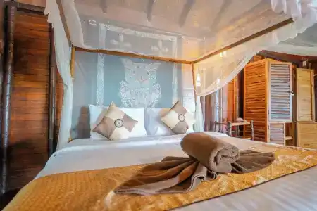 Koh Jum Resort - 36