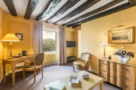 Hôtel la Residence Du Berry - 150