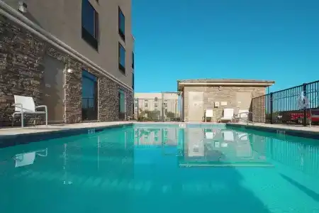 SpringHill Suites by Marriott Las Vegas North Speedway - 30
