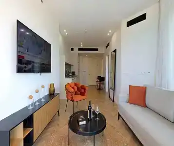 West Tel Aviv- All Suites By The Sea - 68