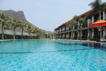 p' Private Resort Cha Am - 12