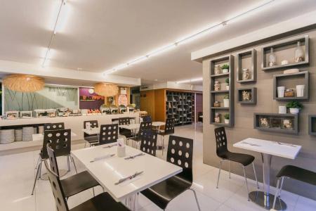 Nimman Mai Design Chiang Mai - Sha Plus - 15