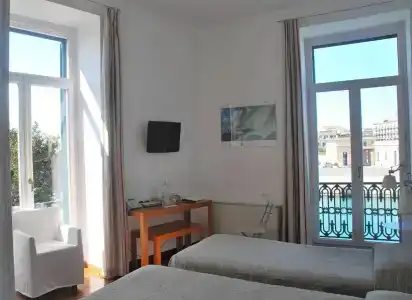 L'Approdo delle Sirene - 3