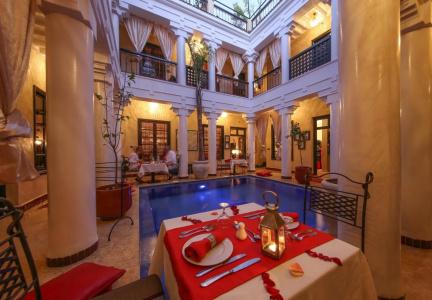 Riad Africa - 34