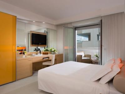 Waldorf- Premier Resort - 114