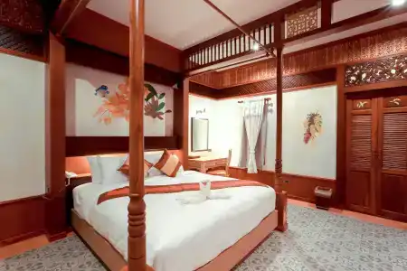 Viangngam Lanna Villa Sha Extra Plus - 2