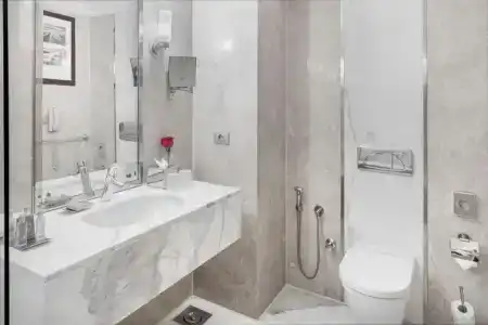 Hilton Alexandria Corniche - 82