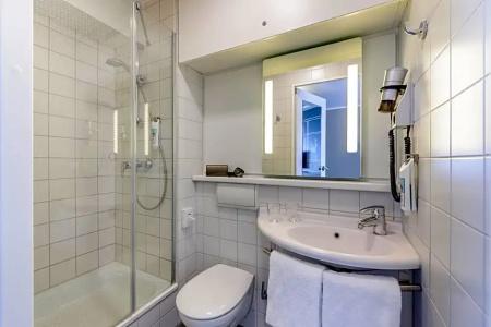ibis Berlin Mitte - 42