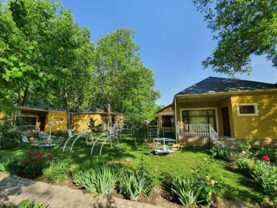 Zangazur & cottages - 10