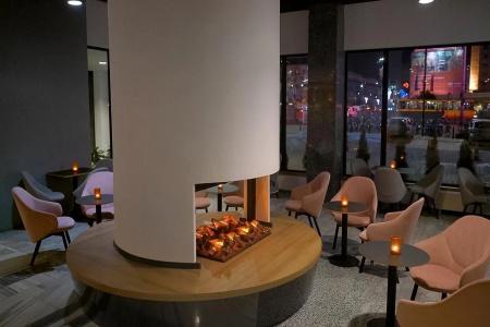 Metropol - 12