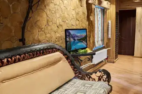 Огни Имандры - 112