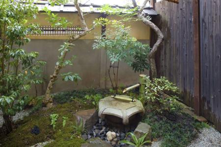 Demizu Machiya Machiya Inn - 7