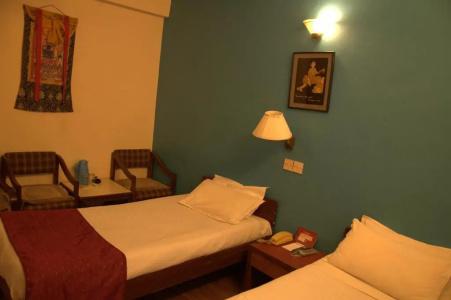 Tibet Guest House - 51