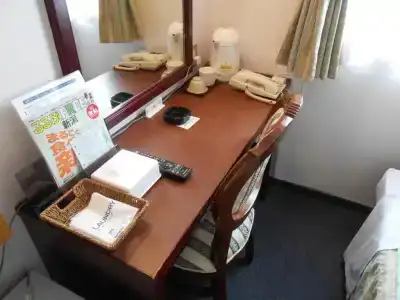 Niigata Terminal - 18