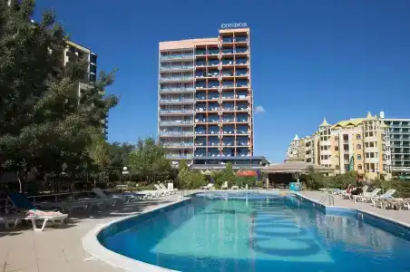Mpm Condor - All Inclusive Light - 16
