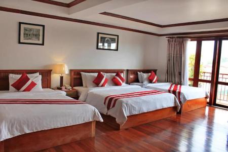 Cheathata Cts Siem Reap - 68
