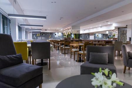 Howard Johnson Plaza Buenos Aires - 13