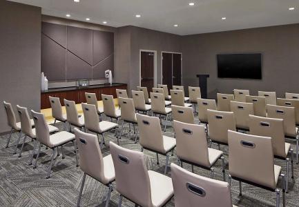 AC by Marriott Portland Downtown, Oregon - 31