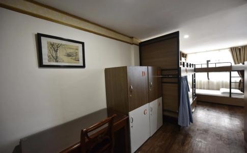 Hanoi Marriotte - 14