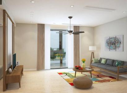 Dream and Apartment - 5