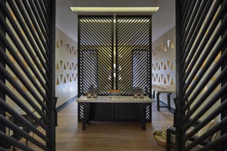 Mandarin Oriental, Marrakech - 12