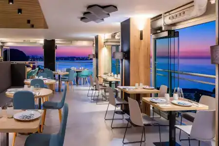 Alicante Gran Sol Affiliated by Meliá - 43