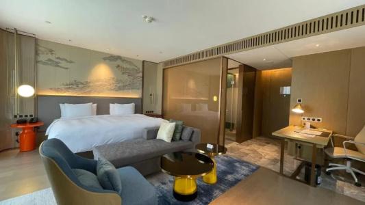 Radisson Suzhou - 53