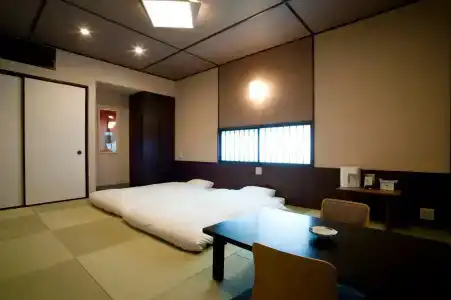 Ochanomizu Shoryukan - 5