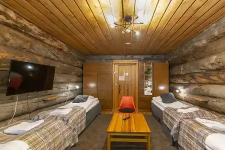 ApartKuukkeli Aurora - 44