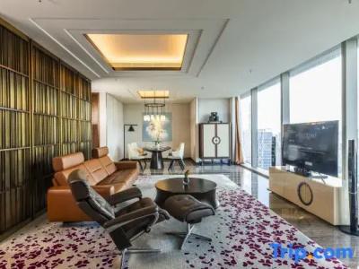 Raffles Shenzhen - 144