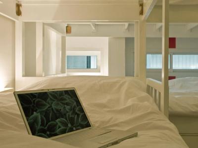 Hq Hostel Silom - 0