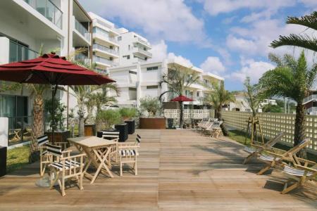 Hideout Okinawa Uruma - 56