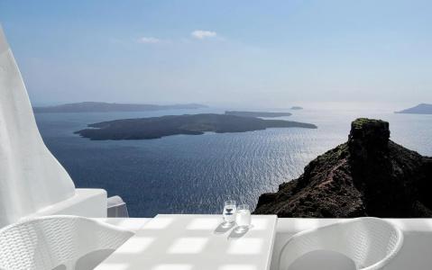 Tholos Resort - 44