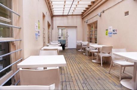 Maze Backpackers - - 15