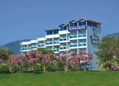 Blue Diamond Alya - 0