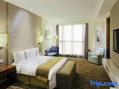 Holiday Inn Chengdu Xindu, An Ihg - 79