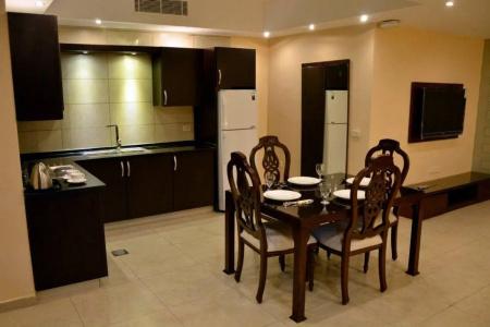 City Rose Suites - 25
