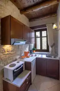 Casa Moazzo Suites and - 15