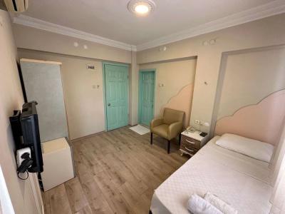 Hikmethan Otel - 53