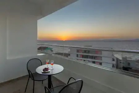 Mercure Rhodes Alexia - 96