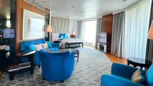 Intercontinental Marine Drive Mumbai, An Ihg - 70