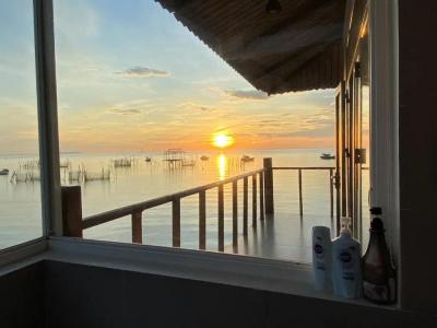 The Pier Phu Quoc Resort - 44