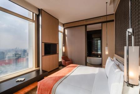 Jumeirah Guangzhou - 3