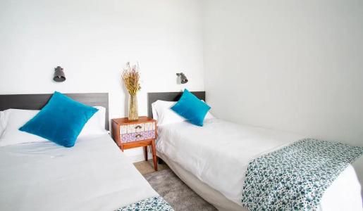 Apartamentos Islamar Arrecife - 81