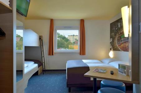 b&b Augsburg-süd - 20