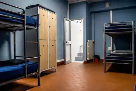 Hostel Santa Monaca - 33