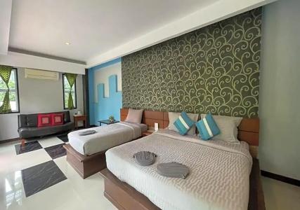 Ac 2 Resort - 243