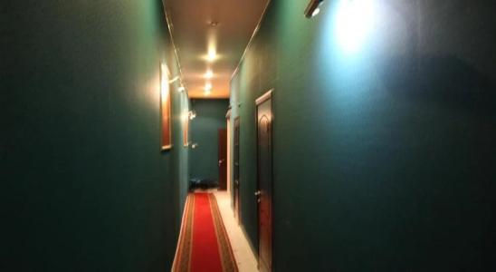 Guest House Idea House - 8