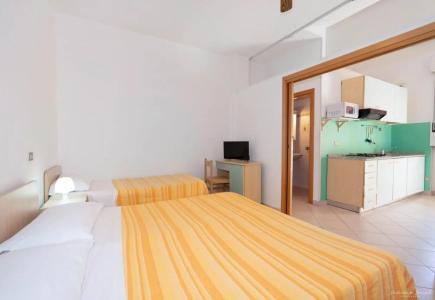 VMBaby& Residence Parador - 5