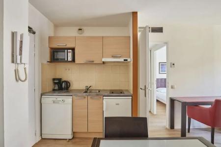 Odalys City Antibes Olympe - 61